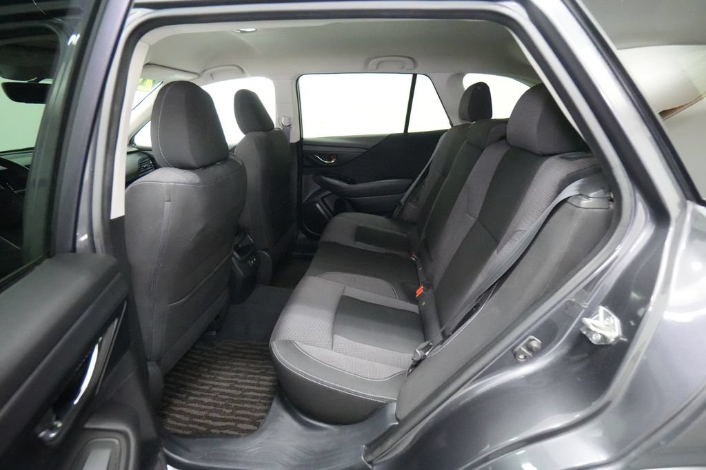 Used 2020 Subaru Outback Premium AWD/4WD image 17