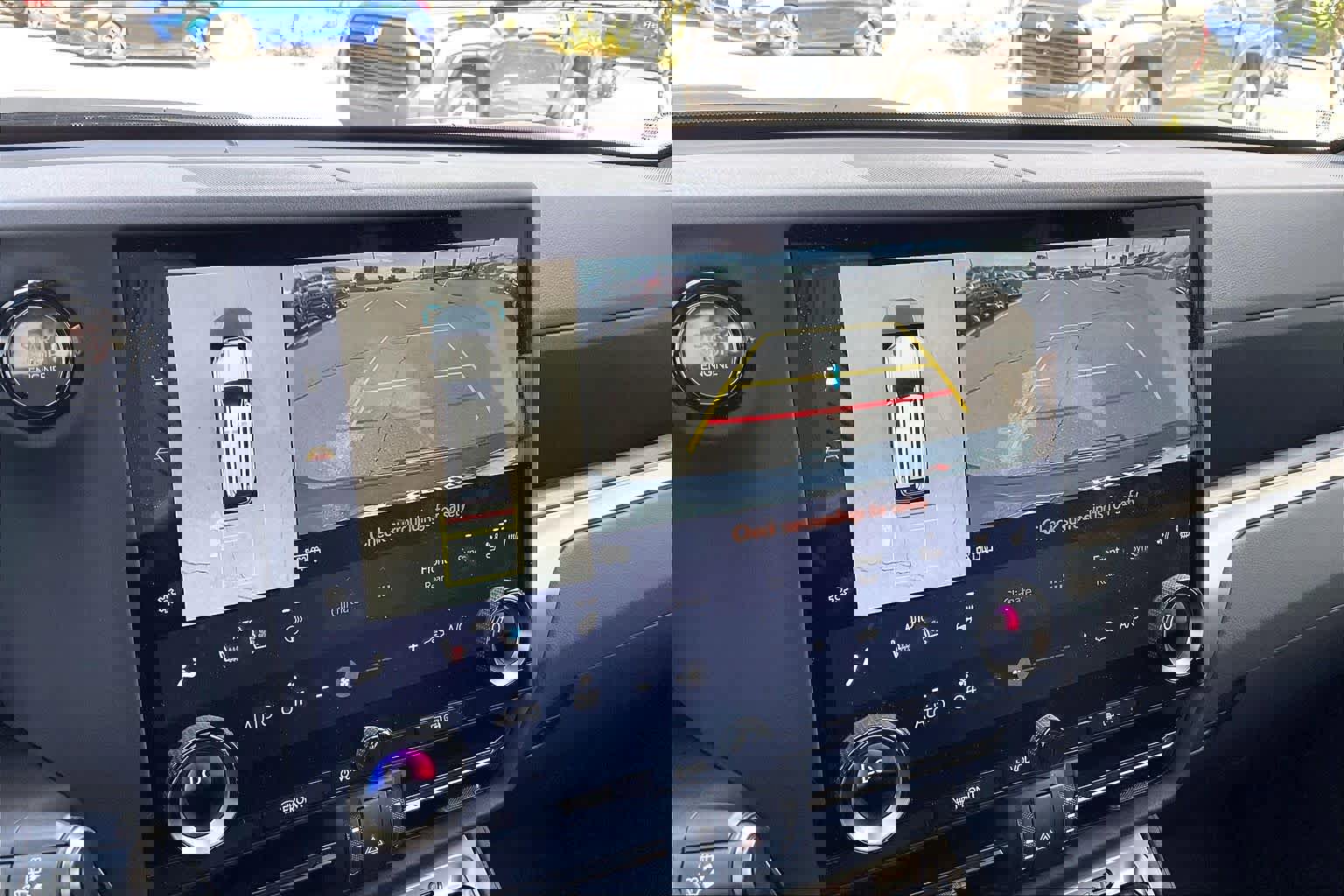 Certified 2024 Lexus GX 550 w/ Accessory Package (31) image 24