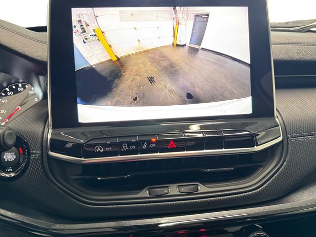 New 2026 Jeep Compass Latitude w/ Quick Order Package 29K image 11