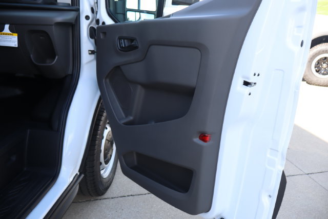 New 2026 Ford Transit 250 Low Roof RWD image 22