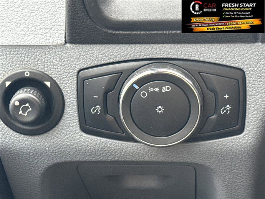 Used 2019 Ford Transit 250 T-250 MED ROOF 148 image 38