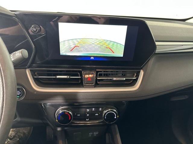 Used 2024 Chevrolet TrailBlazer LT image 22