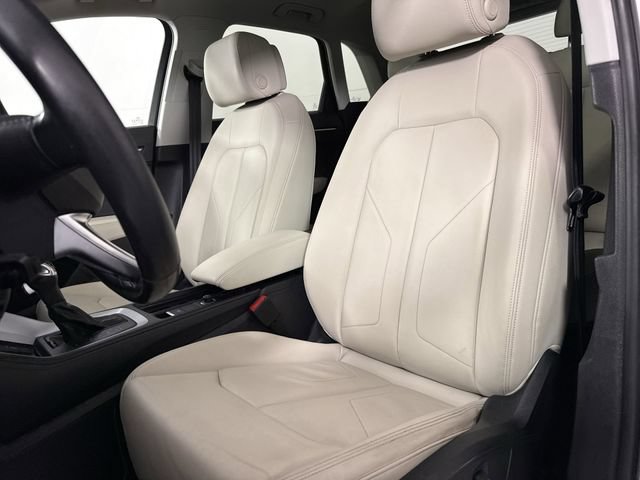 Used 2020 Audi Q3 2.0T Prestige w/ Prestige Package AWD/4WD image 20
