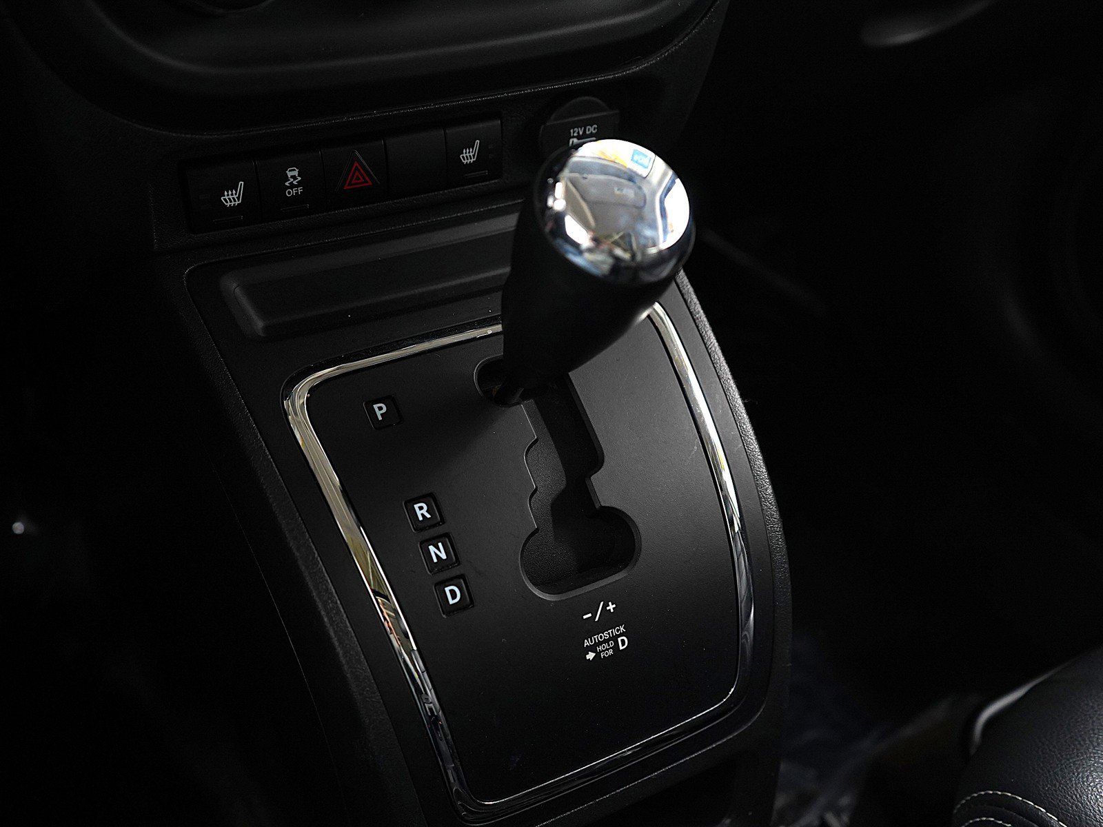 Used 2015 Jeep Patriot High Altitude image 21