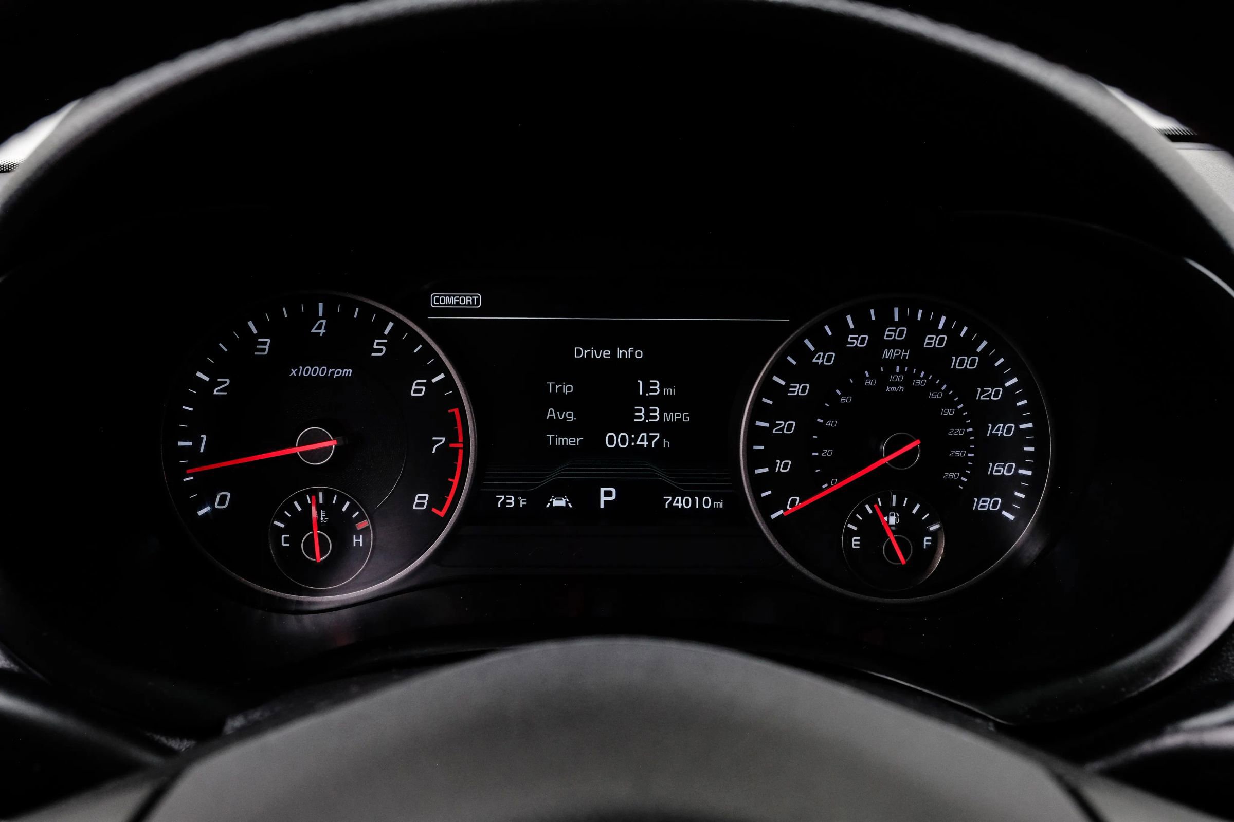 Used 2020 Kia Stinger GT2 RWD image 28