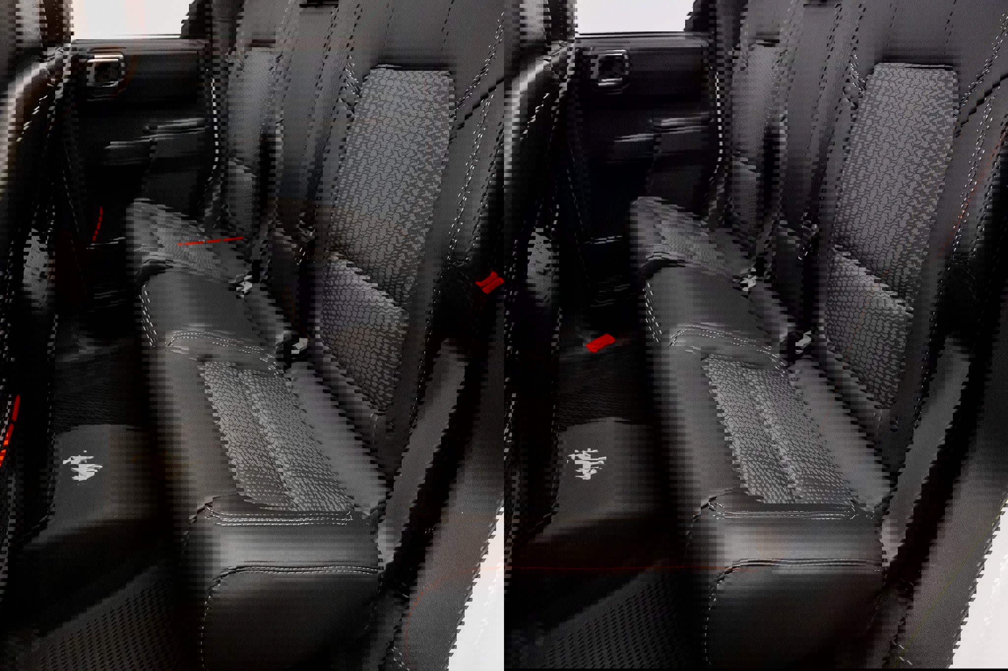 Used 2024 Ford Bronco Raptor w/ Interior Carbon Fiber Pack 6 image 36