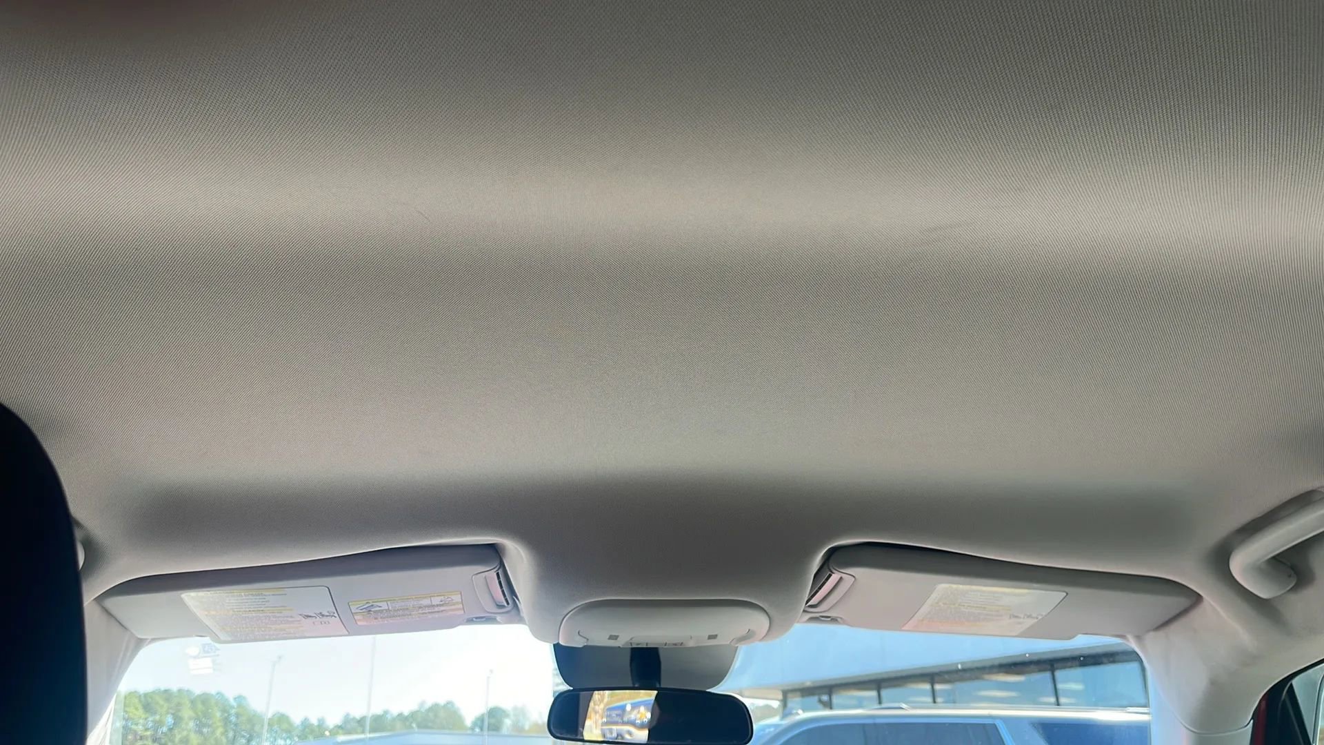 Used 2017 Jeep Renegade Sport w/ Power & Air Group image 17