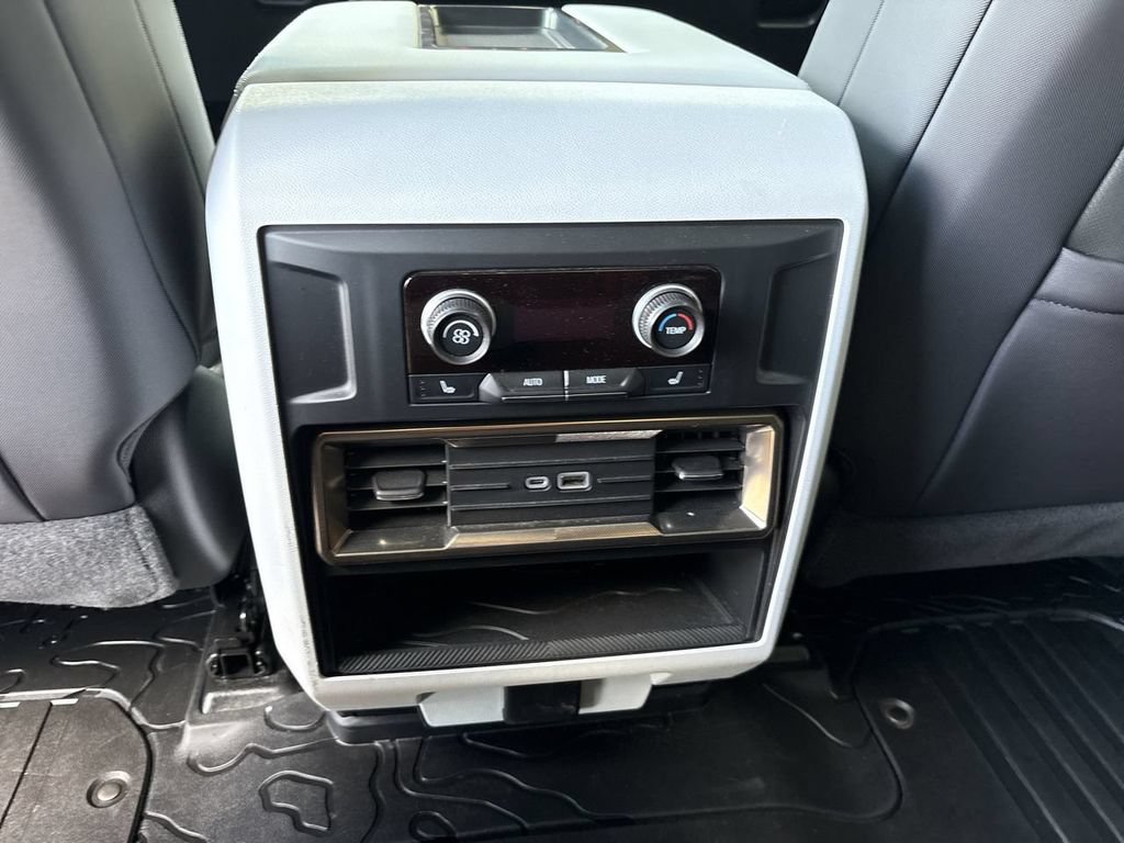 Certified 2023 GMC Hummer EV Edition 1 AWD/4WD image 22