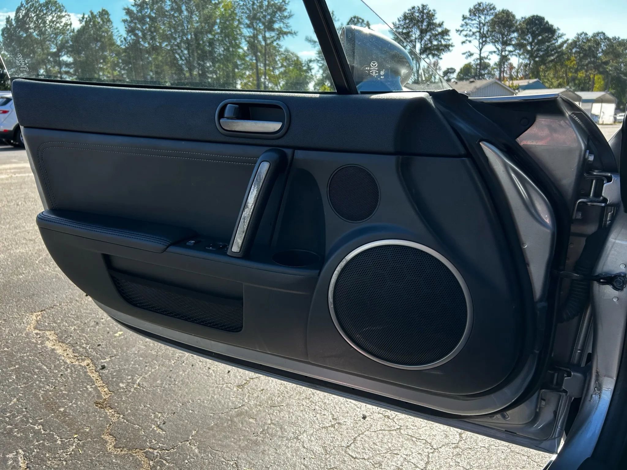 Used 2014 MAZDA MX-5 Miata Grand Touring w/ Premium Package image 29