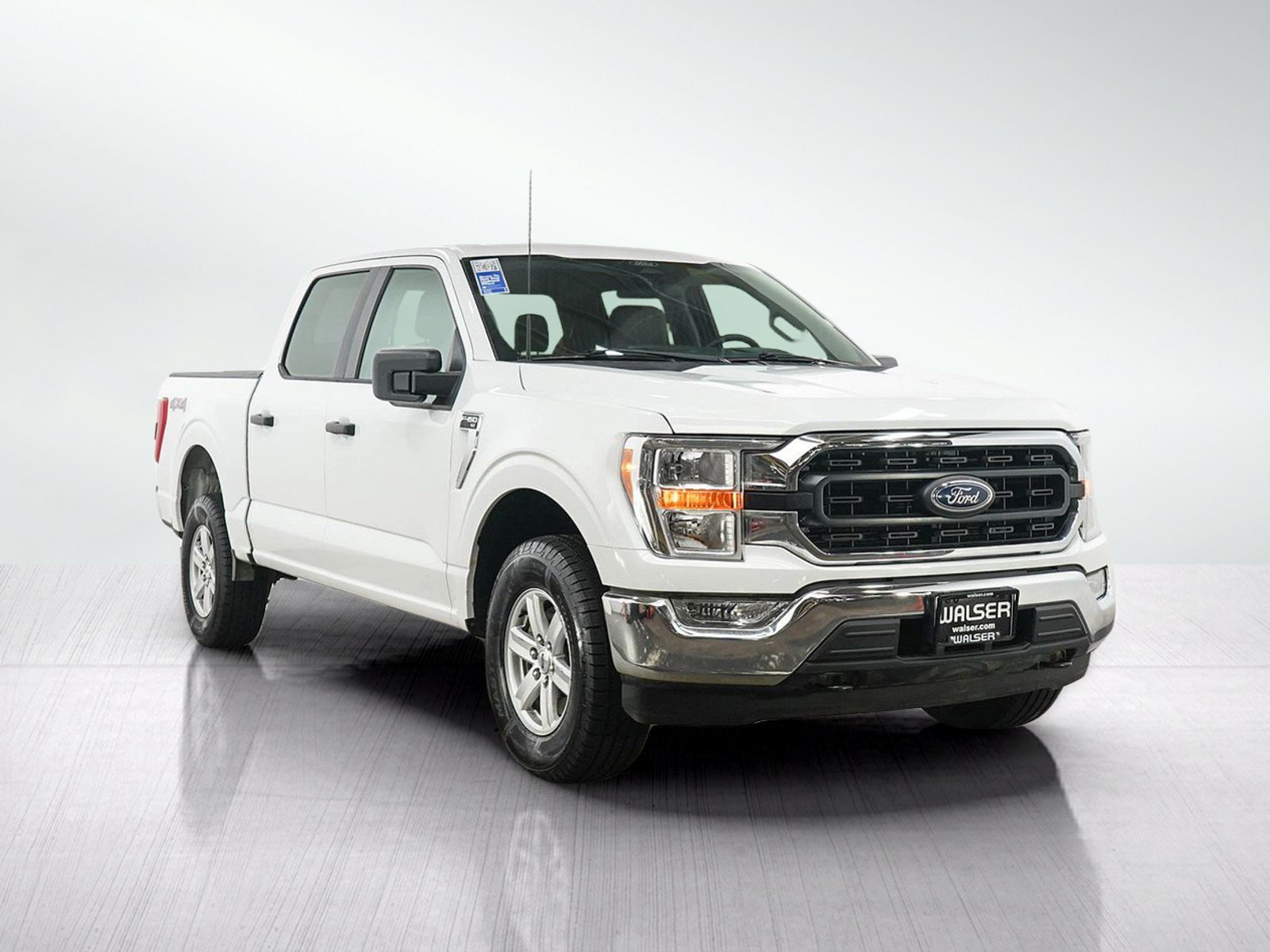 Used 2022 Ford F150 XLT w/ Trailer Tow Package AWD/4WD image 7
