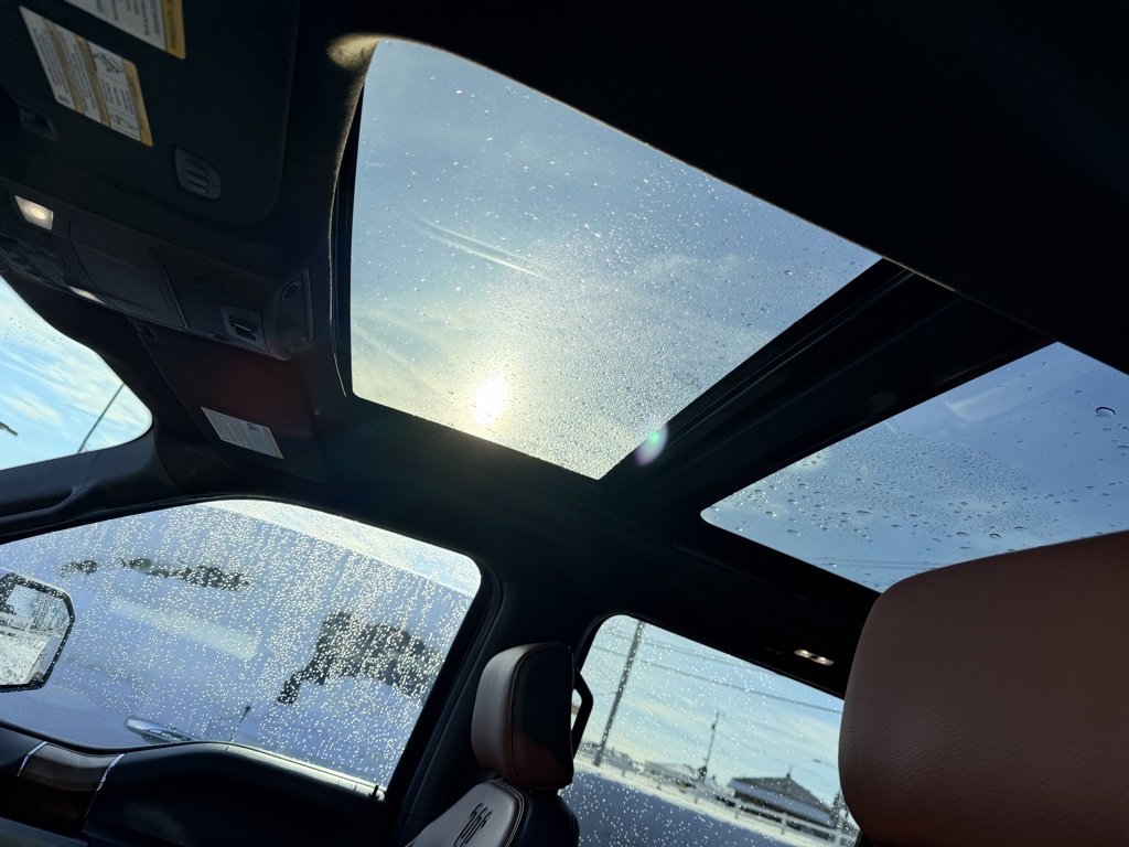 Used 2020 Ford F150 King Ranch w/ Equipment Group 601A Luxury image 31