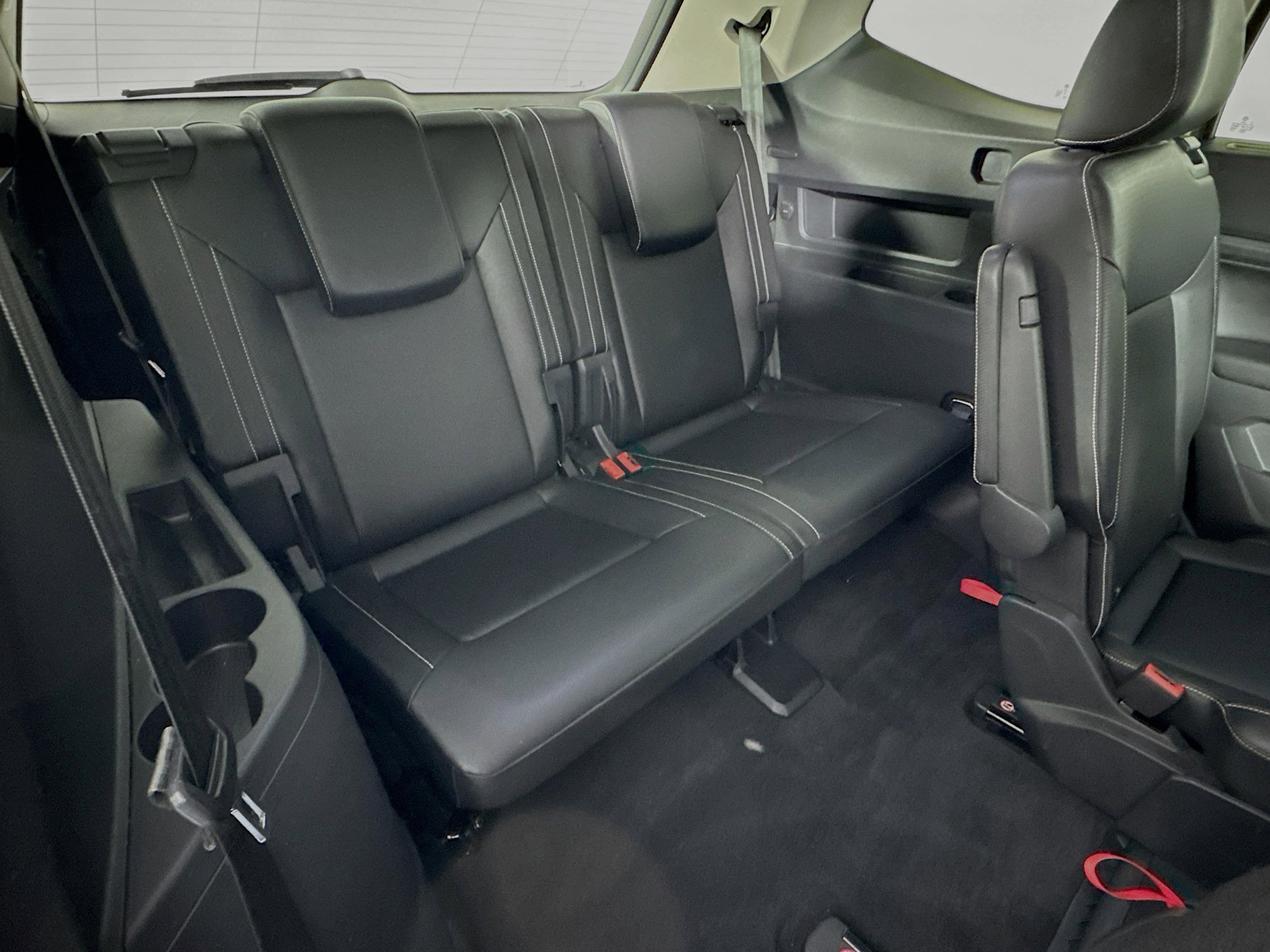 Used 2021 Volkswagen Atlas SE w/ Panoramic Sunroof Package image 27