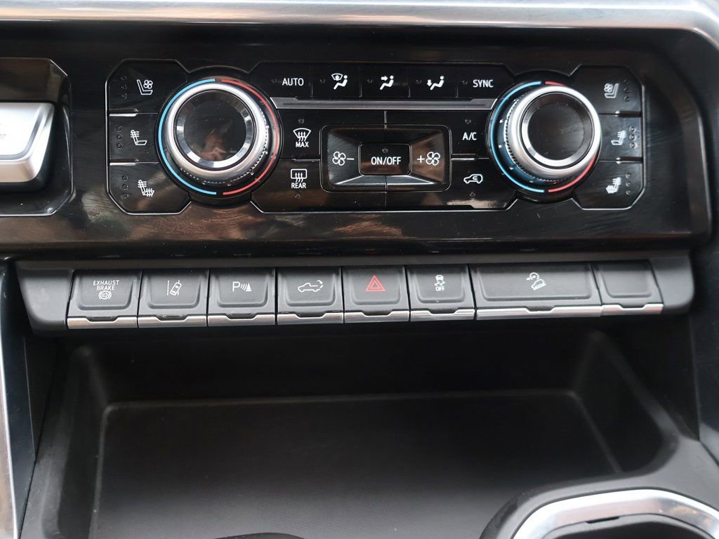 Used 2024 GMC Sierra 2500 Denali Ultimate w/ Max Trailering Package image 52