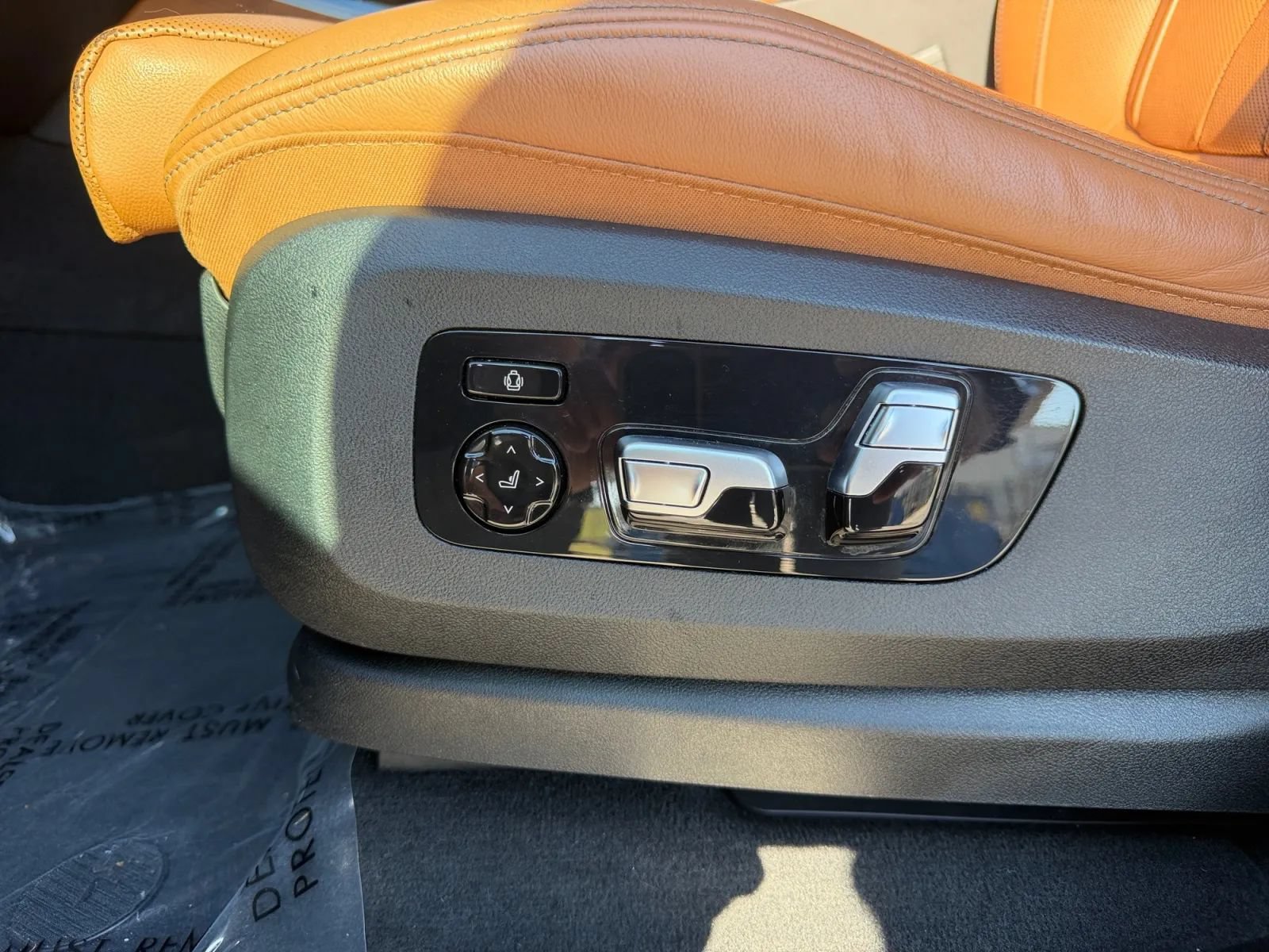 Used 2022 BMW X5 sDrive40i RWD image 17