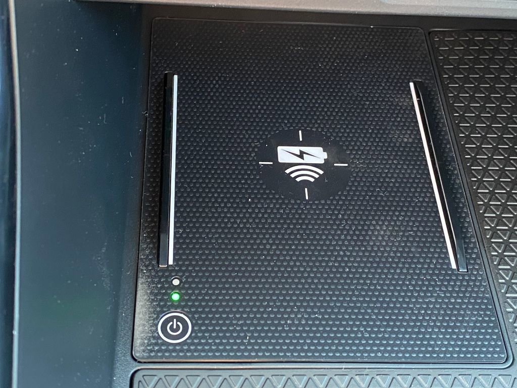 New 2026 Honda CR-V EX-L image 24