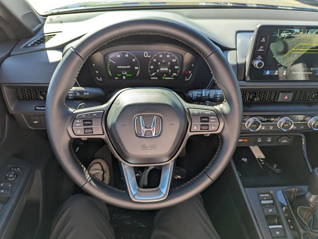 New 2026 Honda CR-V Sport-L image 22