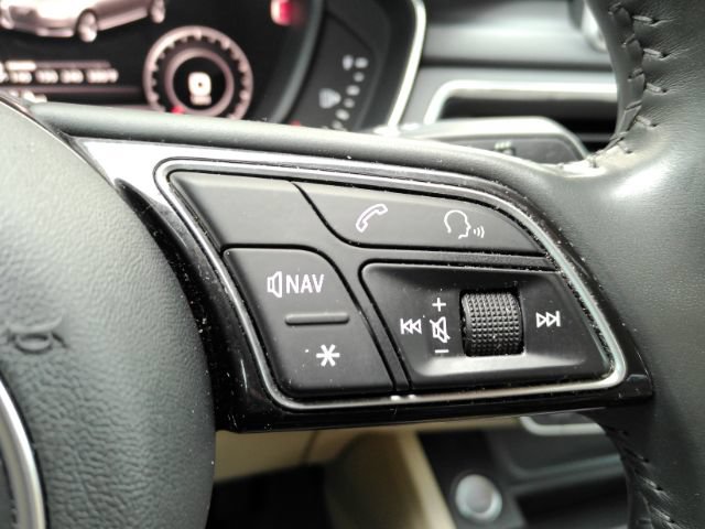 Used 2017 Audi A4 2.0T Premium Plus w/ Premium Plus Package AWD/4WD image 38