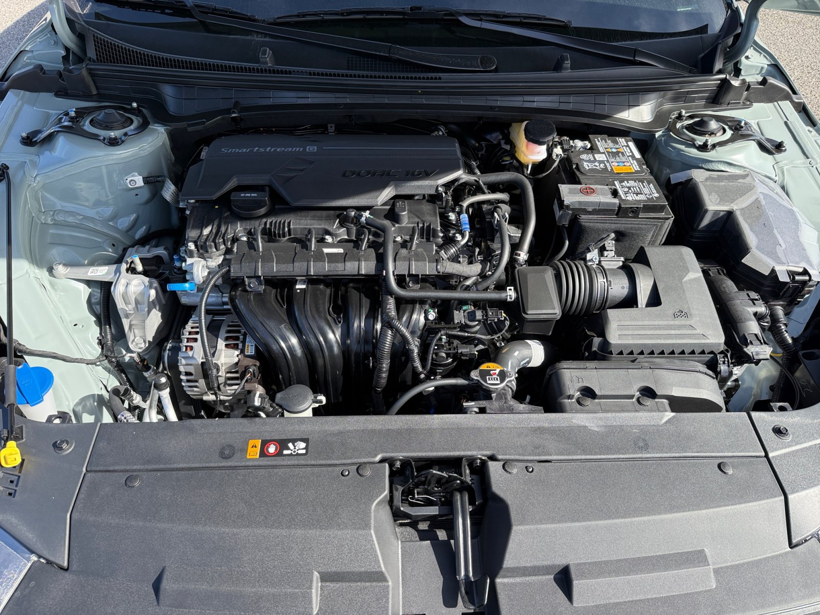 New 2027 Kia K4 FWD image 20