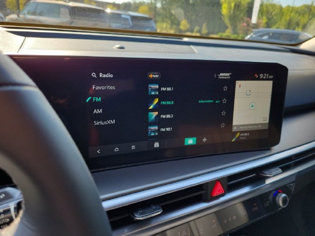 New 2026 Kia Sorento SX FWD image 34