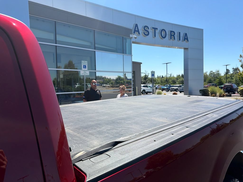 Used 2018 Ford F350 Platinum AWD/4WD image 22
