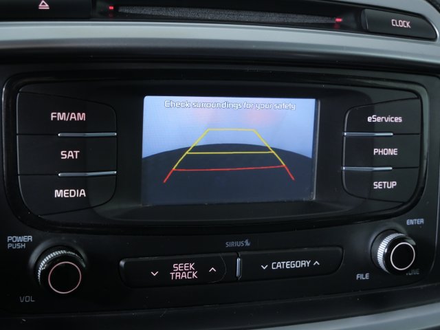 Used 2016 Kia Sorento AWD w/ LX Convenience Package image 33