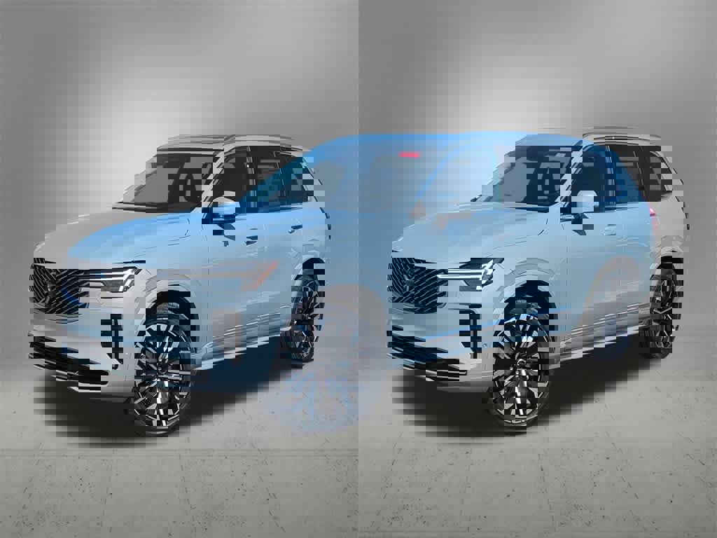 Used 2026 Volvo XC90 B6 Plus w/ Protection Package Premier