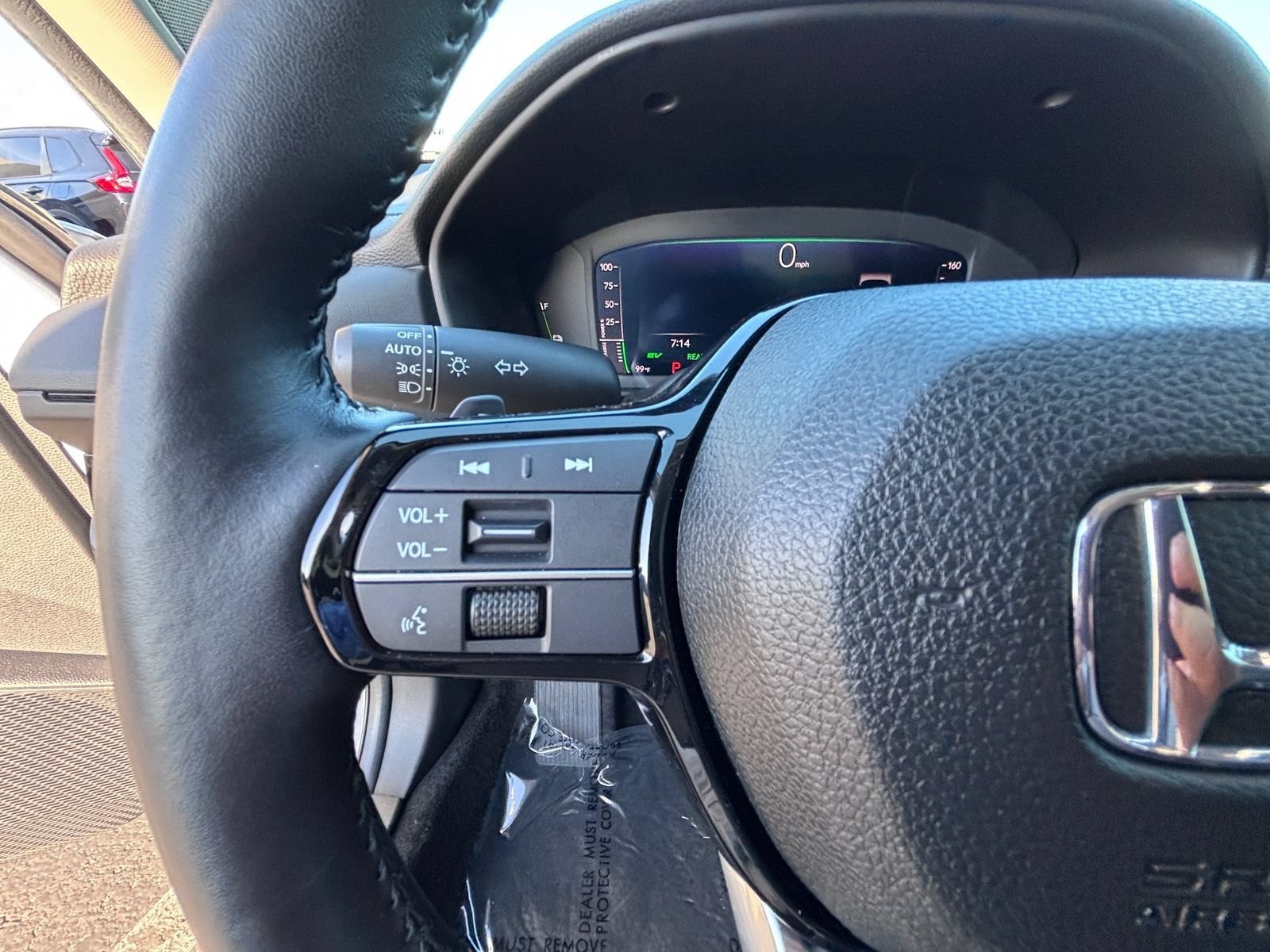 Used 2025 Honda Accord Touring image 23
