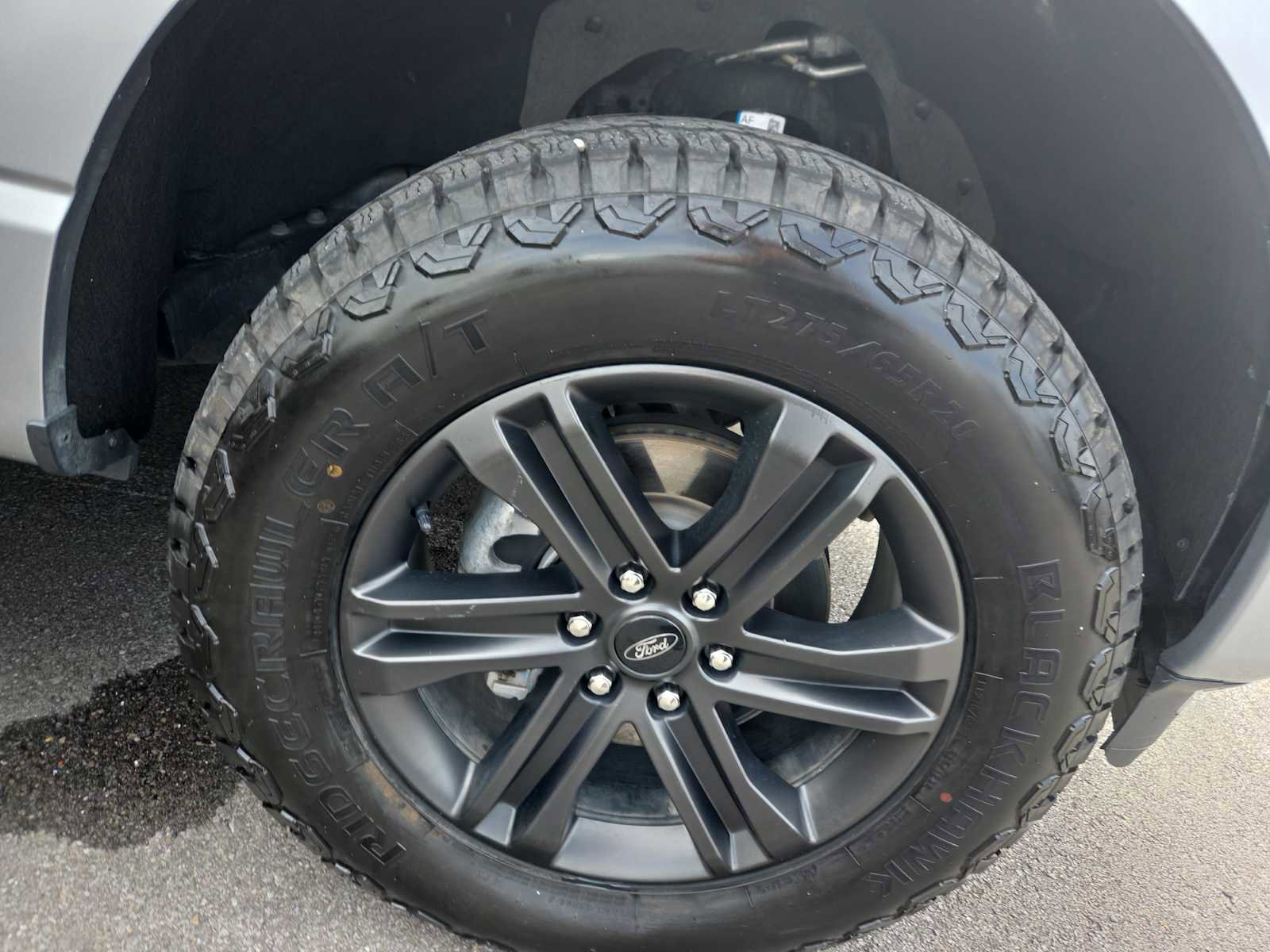 Used 2022 Ford F150 XLT w/ Equipment Group 302A High image 2