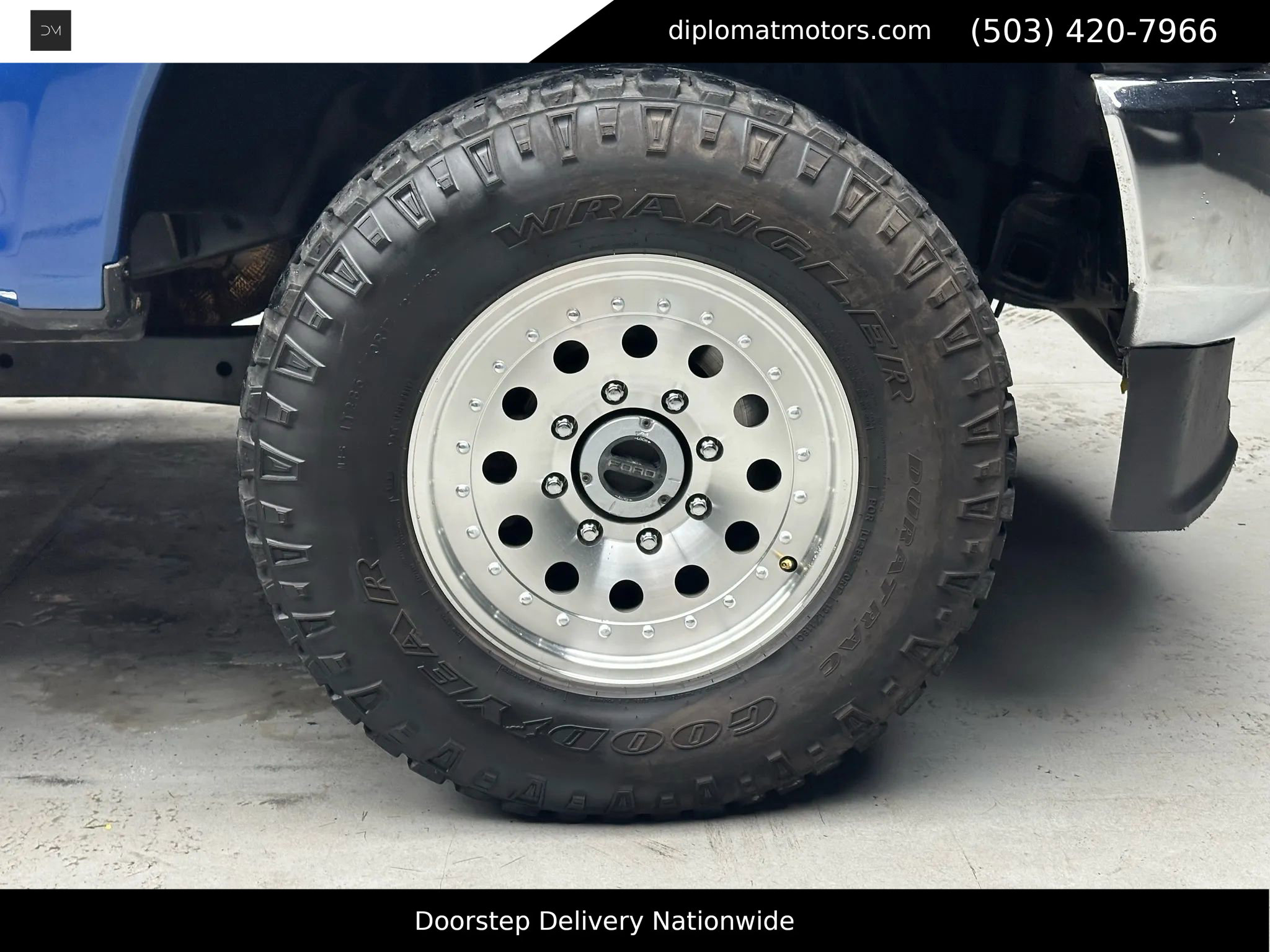 Used 2022 Ford F250 XLT w/ FX4 Off-Road Package image 42