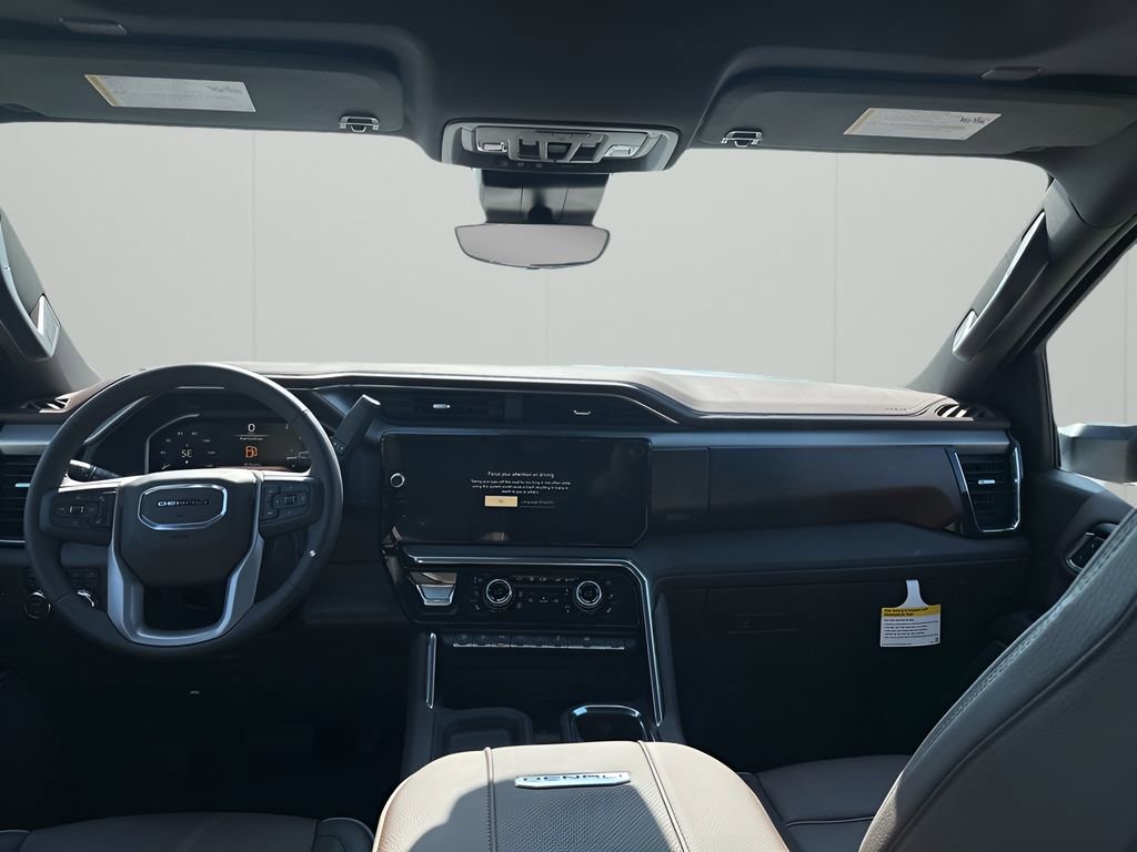 New 2026 GMC Sierra 3500 Denali w/ Denali Reserve Package image 22