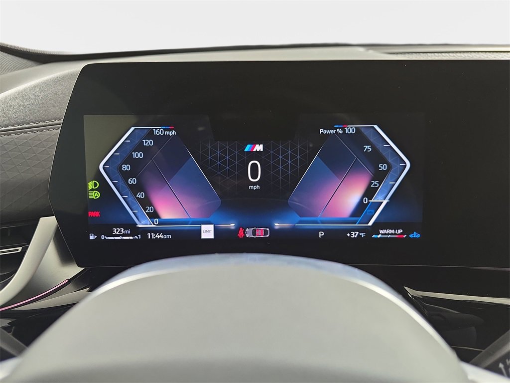 Certified 2025 BMW X2 xDrive28i image 19