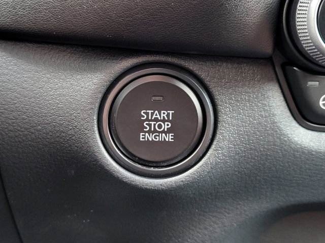 New 2025 MAZDA CX-50 AWD 2.5 Turbo w/ Accent Package image 14