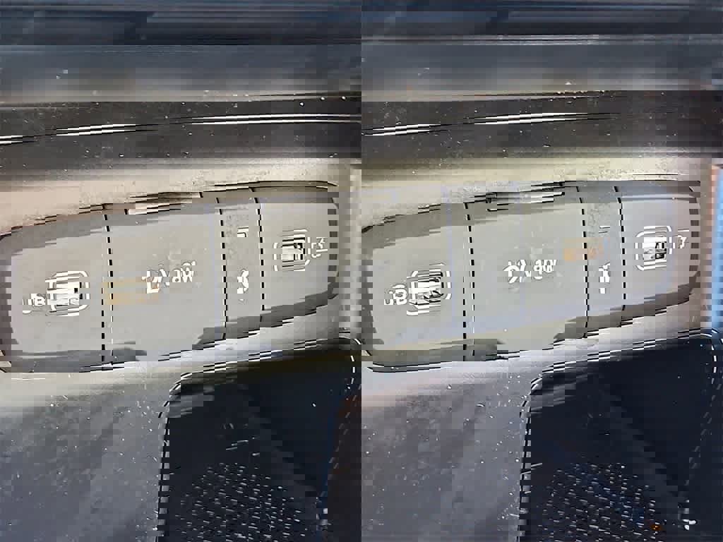 Used 2023 Hyundai Tucson SEL image 26