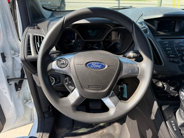 Used 2018 Ford Transit Connect XL FWD image 14