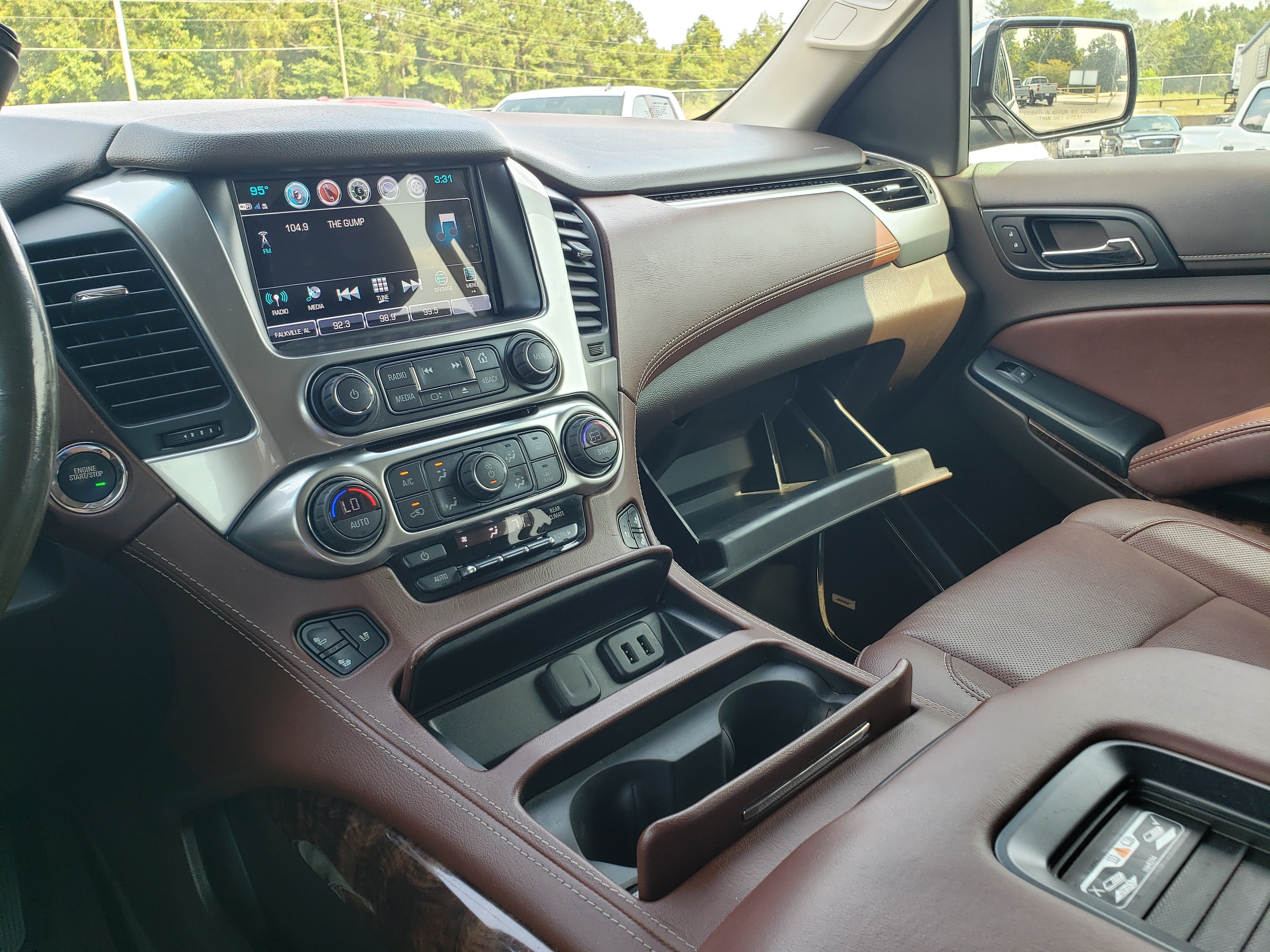Used 2018 Chevrolet Tahoe Premier RWD image 17