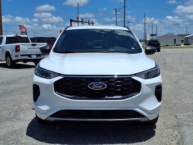 Used 2023 Ford Escape ST-Line AWD/4WD image 25