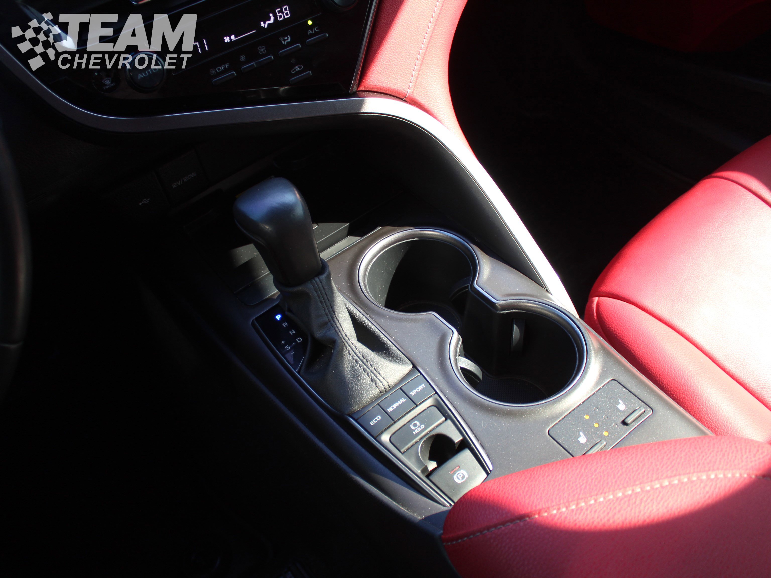 Used 2023 Toyota Camry XSE w/ Cold Weather Package image 17