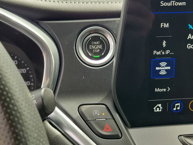 Certified 2023 Chevrolet Blazer LT w/ Convenience Package image 27