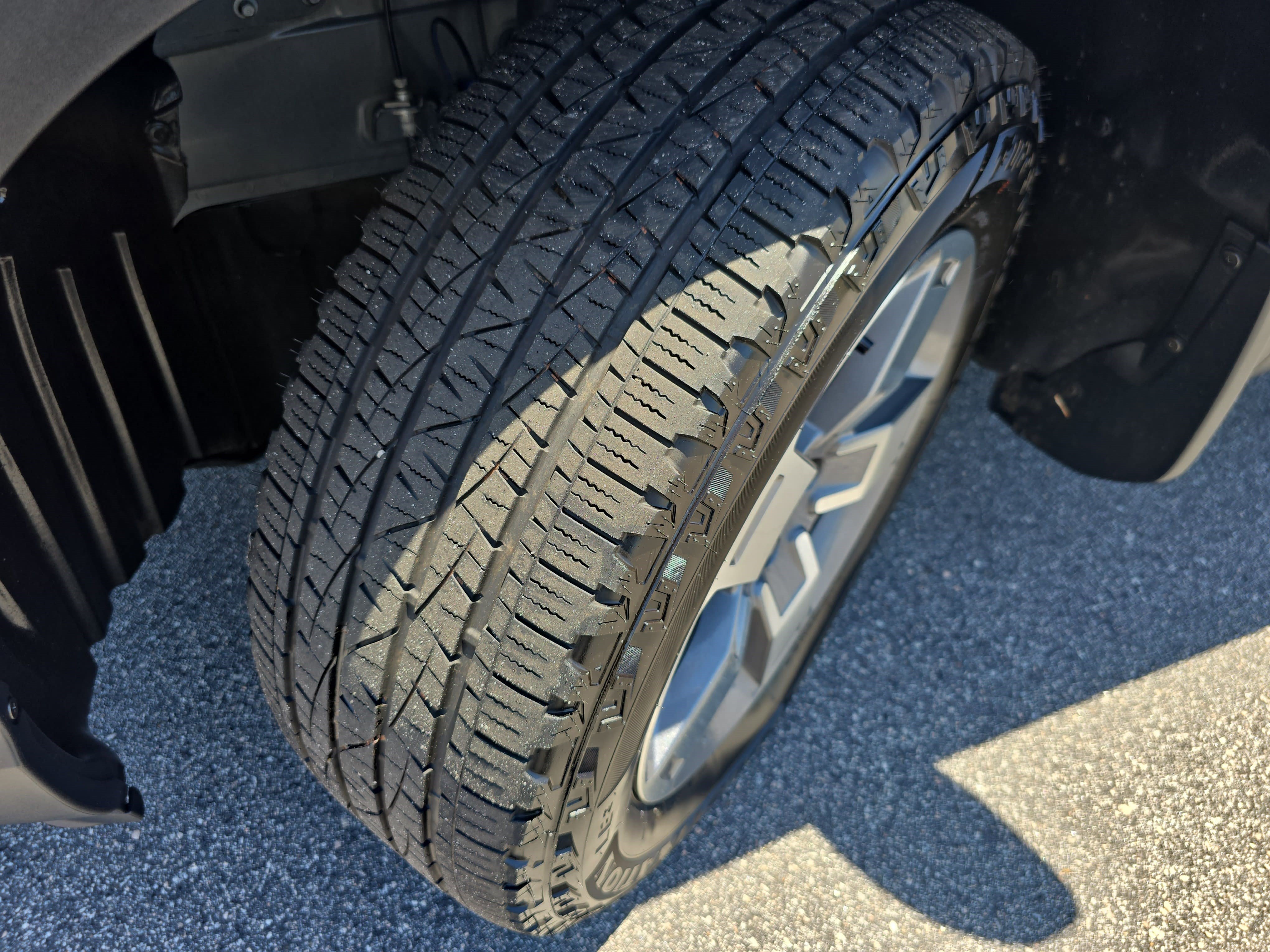 Certified 2024 Honda Ridgeline RTL image 31