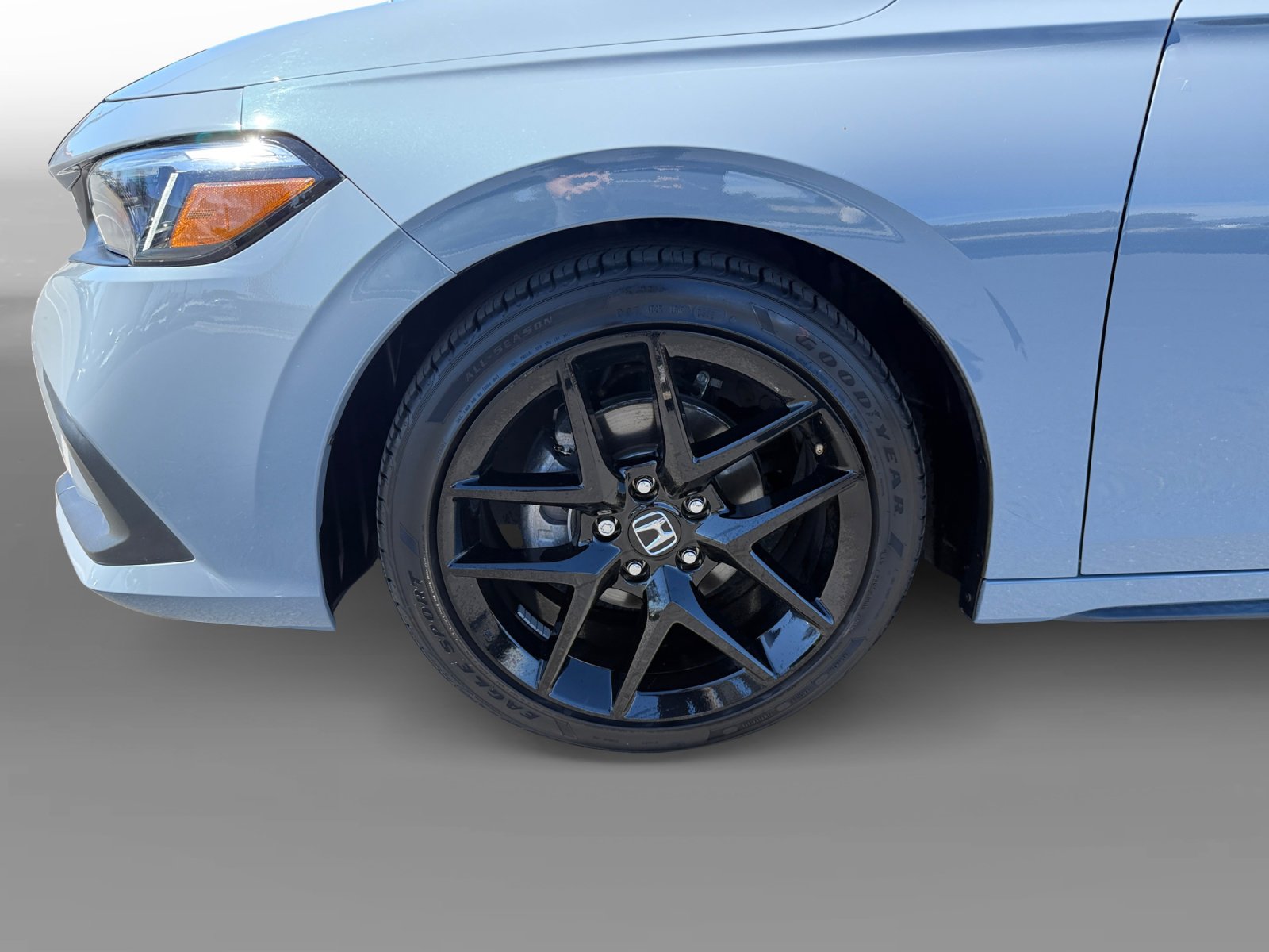 Certified 2022 Honda Civic Sport image 9