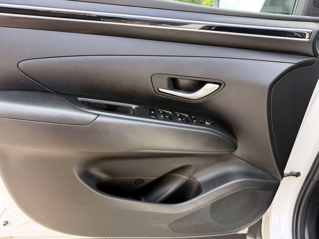 Certified 2024 Hyundai Tucson SEL AWD/4WD image 19