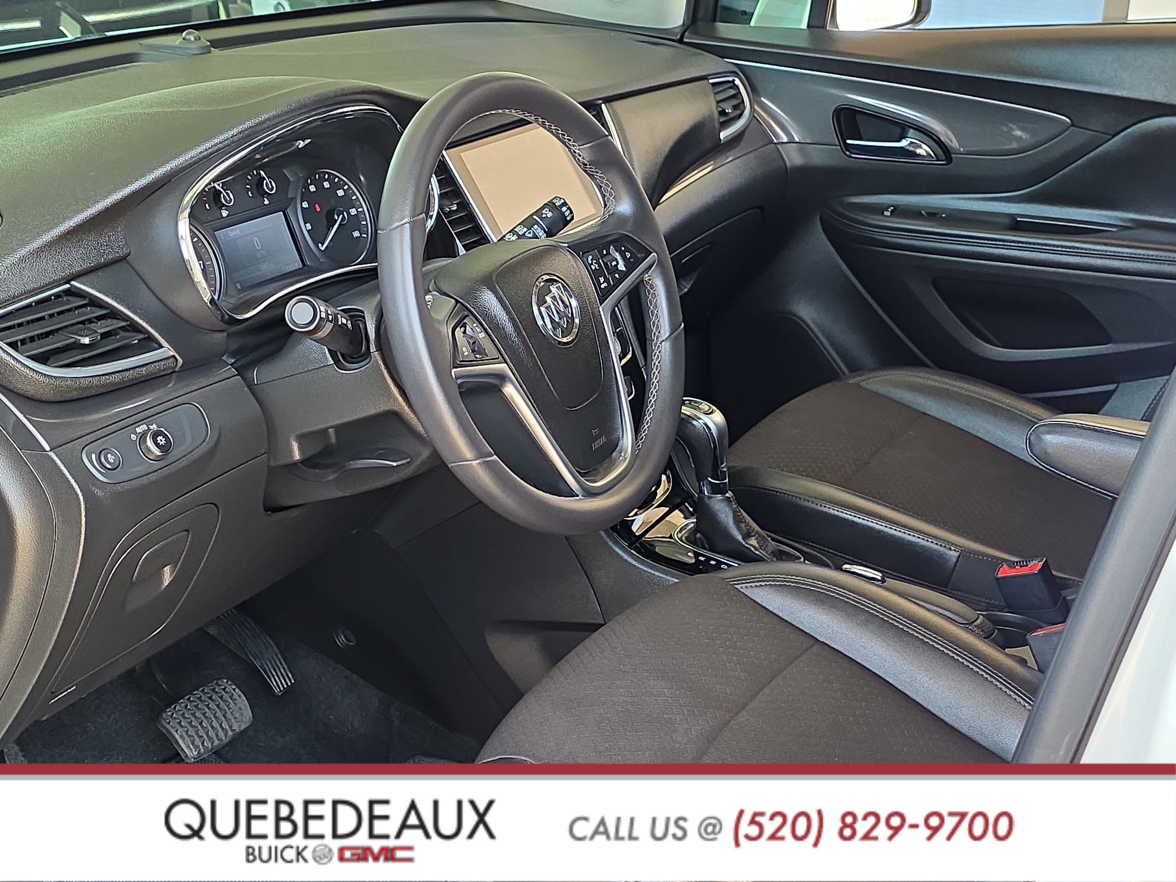 Used 2020 Buick Encore Preferred w/ Safety Package AWD/4WD image 10