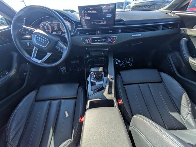 Used 2024 Audi A5 2.0T Premium Plus image 11