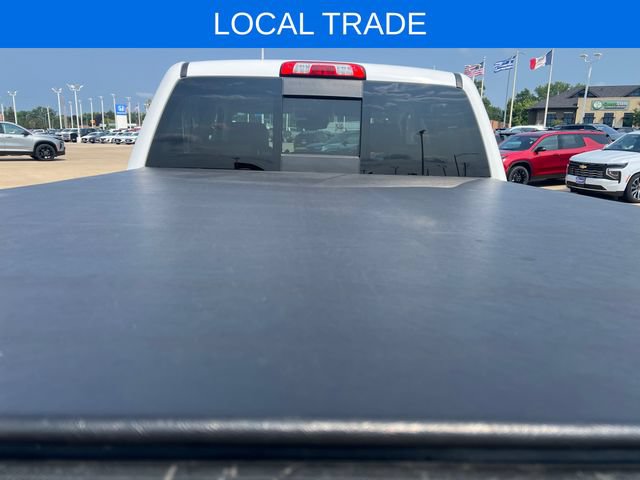 Used 2015 Chevrolet Silverado 2500 LTZ w/ Duramax Plus Package AWD/4WD image 12