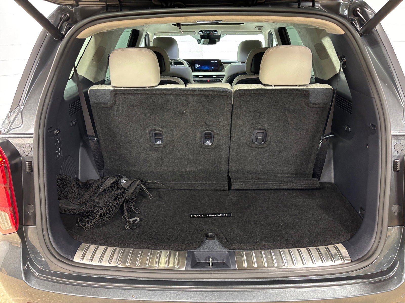 Used 2025 Hyundai Palisade Calligraphy AWD/4WD image 42