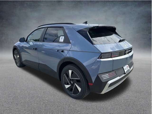 New 2027 Hyundai Ioniq 5 SEL RWD image 8