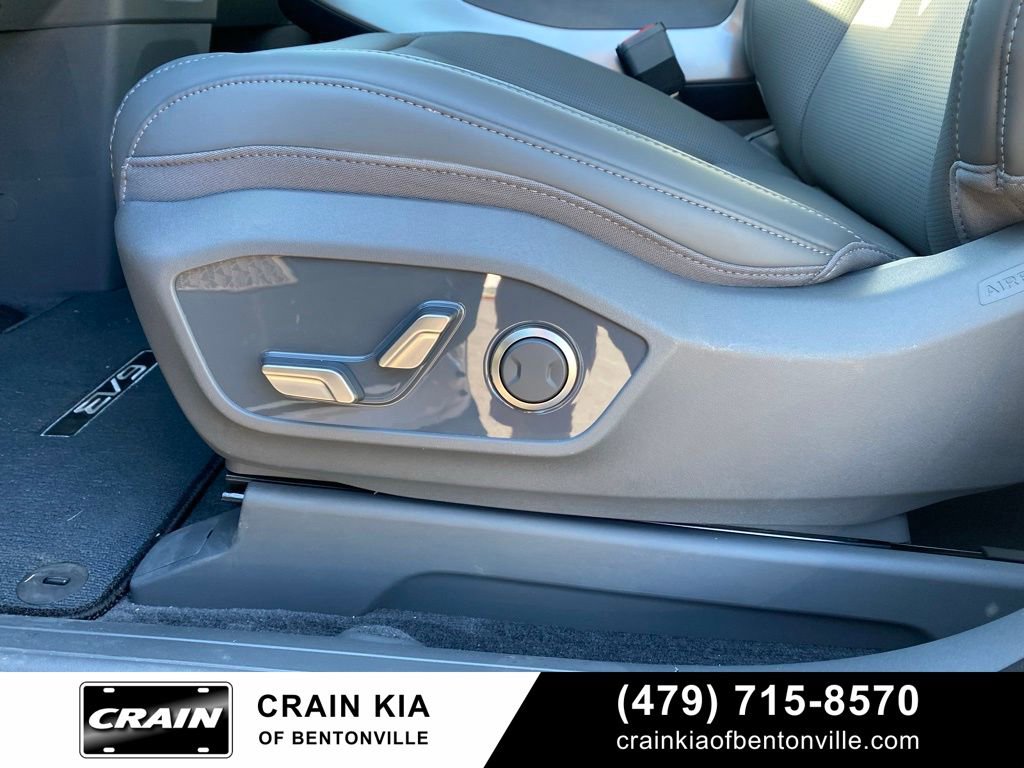 New 2026 Kia EV9 Light image 23