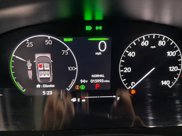 Used 2025 Honda Civic Sport image 21