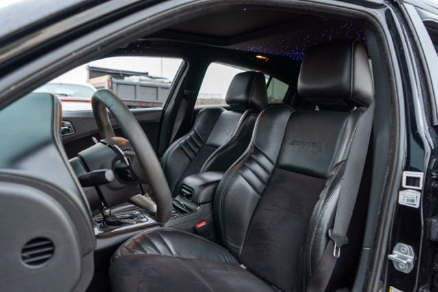 Used 2019 Dodge Charger SRT Hellcat w/ Harman/Kardon Audio Group image 13