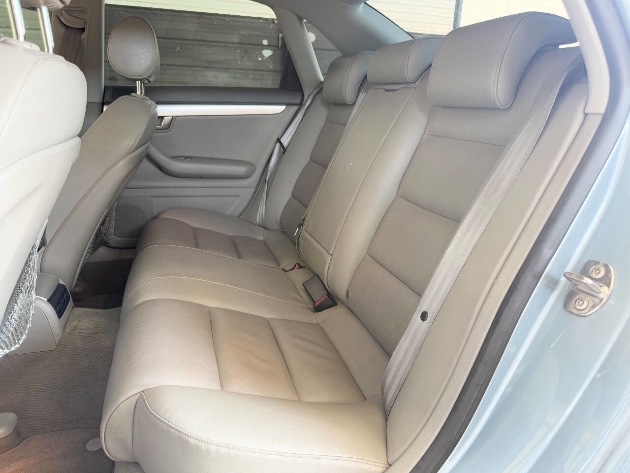 Used 2006 Audi A4 2.0T image 13